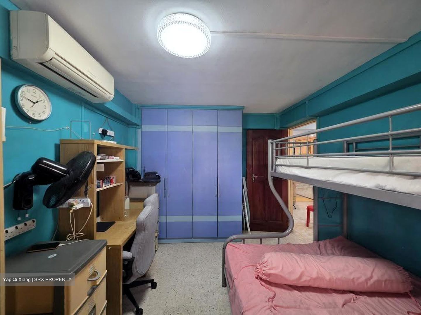 Blk 2 Dover Road (Queenstown), HDB 3 Rooms #620710301